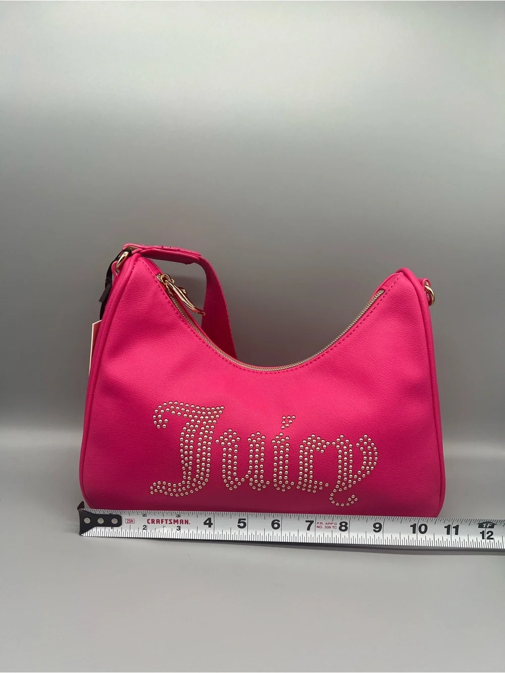 Juicy couture obsession crossbody purse